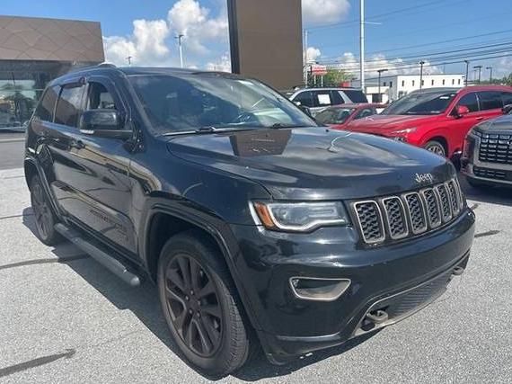JEEP GRAND CHEROKEE 2017 1C4RJFBG4HC718629 image JEEP GRAND CHEROKEE 2017 1C4RJFBG4HC718629 image